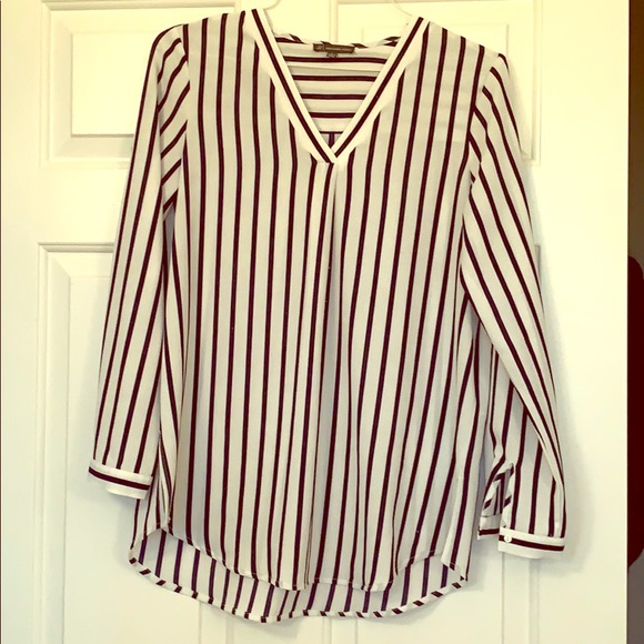 Adrianna Papell Tops - Adrianna Pappel tunic top